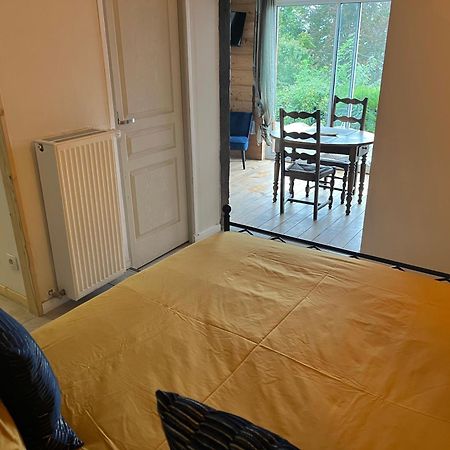 Maxilly Appart Saint-Paul-en-Chablais Exterior foto